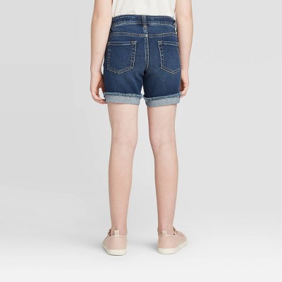 Kids Jean Shorts Target