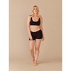 MeUndies Women UltraModal™ Core Scoop Bralette | Black - 4 of 4