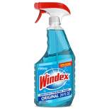 Windex Original Blue Glass Cleaner Spray - 26 fl oz