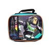 Disney Buzz Lightyear Backpack 16" & Insulated Lunch Bag - 3 of 4
