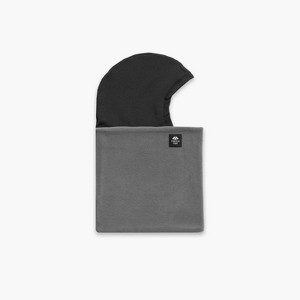 Turtle Fur Adult Micro Fur Fleece Shellaclava Balaclava - 1 of 3