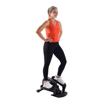 FUFU&GAGA Fitness Stair Stepper, Cardiod Exercise Trainer, Height