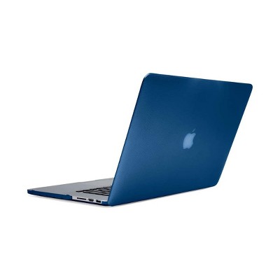 Navy blue macbook pro 13 case best sale