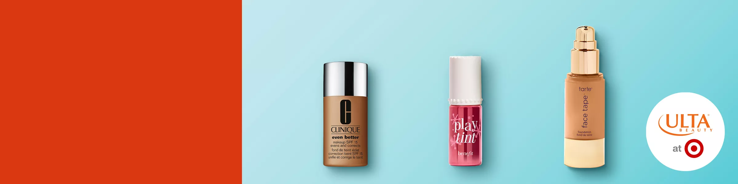 Ulta Beauty at Target