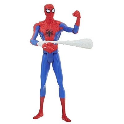 spiderman figurine target