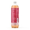 Sparkling Ice Apple Cider Sparkling Beverage  - 1L Bottle - 2 of 3