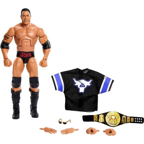 Wwe elite target clearance exclusive