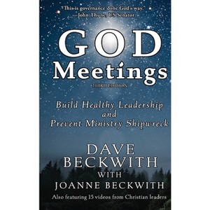 God Meetings - by Dave Beckwith & Joanne Beckwith - 1 of 1