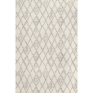 Nuloom Ria Bohemian Diamond Indoor Area Rug - 1 of 4