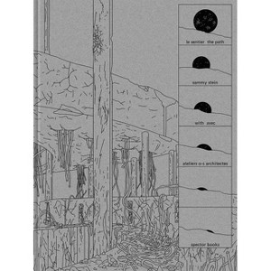 Sammy Stein: The Path - (Paperback) - 1 of 1