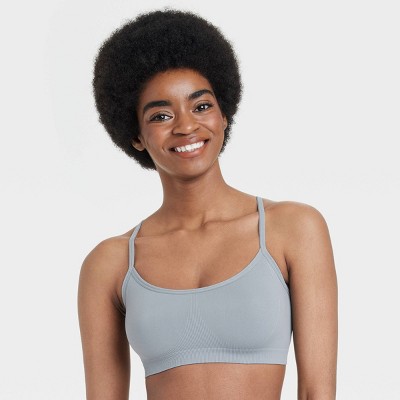 Women's Seamless Bralette - Colsie™