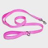 Comfort and Reflective Dog Leash - Boots & Barkley™ - 2 of 3