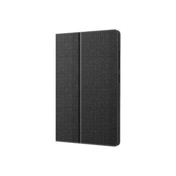 SaharaCase Keyboard Folio Case for Lenovo Tab M10 Plus (3rd Gen) Black  TB00268 - Best Buy