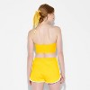 Women's Game Day ButterBliss Tube Top - Wild Fable™ - 3 of 3
