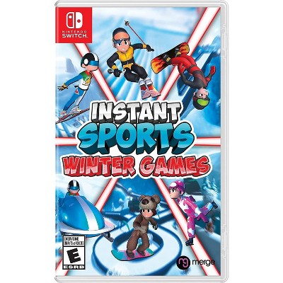 Nintendo Switch Sports - Nintendo Switch : Target