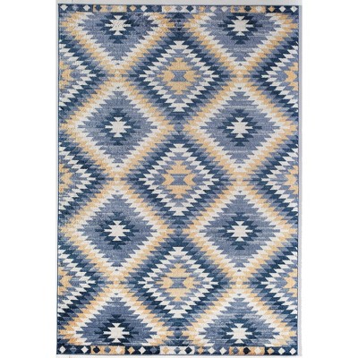Rugs America Soleil Area Rug