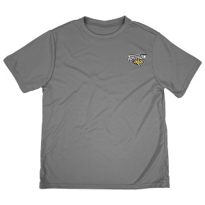 Boys' Towson University Sport T-Shirt Left Chest Logo - 1 of 4
