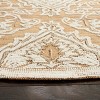 Trace TRC304 Hand Tufted Indoor Rugs - Safavieh - 3 of 4