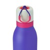 Owala 24oz FreeSip TWIST Stainless Steel Water Bottle - 3 of 4