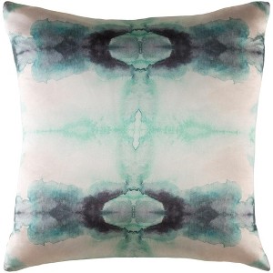 Mark & Day Renesse Traditional Throw Pillow - 1 of 2