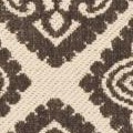 creme/brown