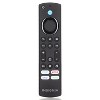 Dan's Originals NSRCFNA21 Rev F Fire TV Remote Control for Insignia with Voice - NSRCFNA21-Rev-F - 2 of 4