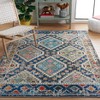 Madison MAD418 Non-Shedding Power Loomed Indoor Rugs - Safavieh - 2 of 4