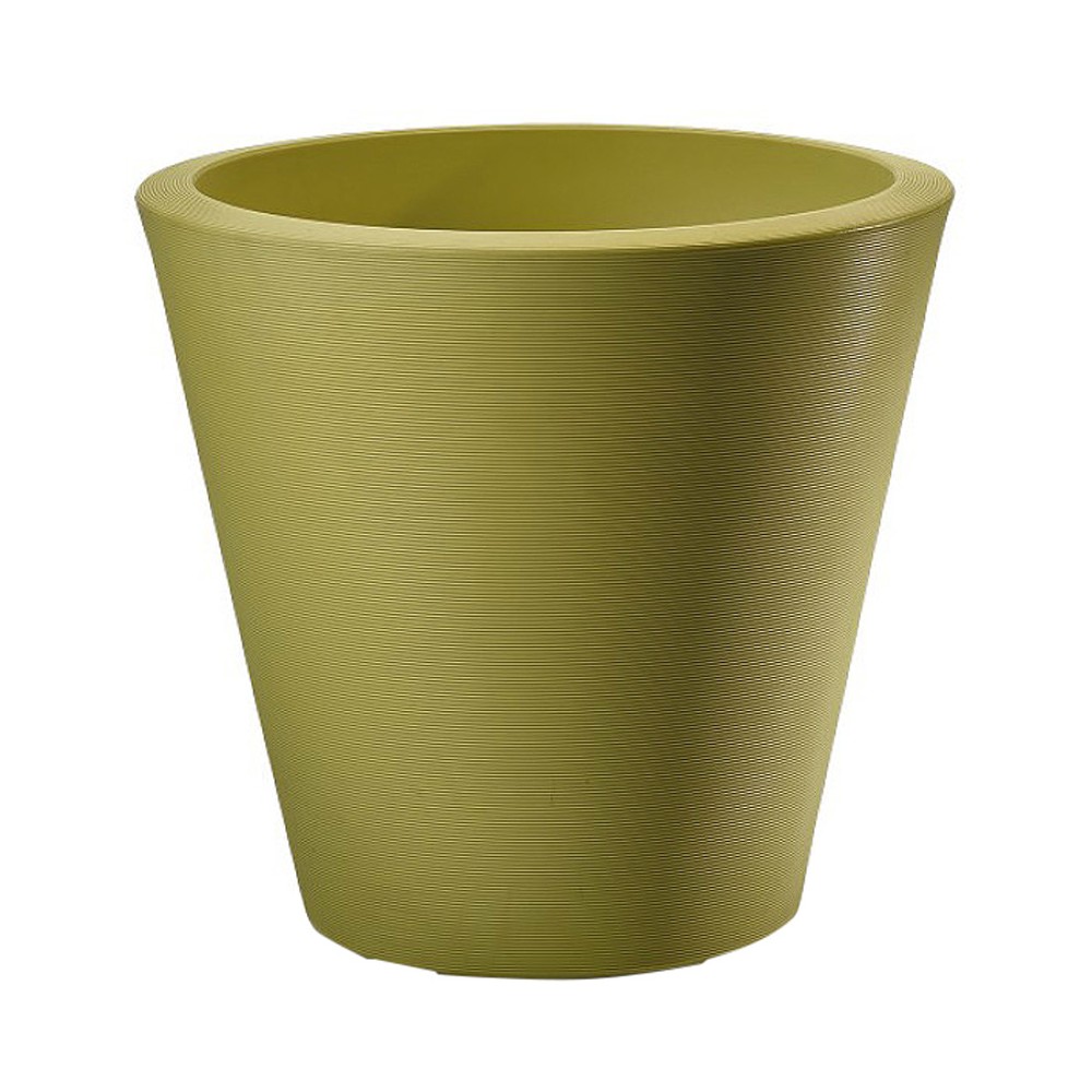 UPC 645667275554 product image for 14'' Madison Planter Citron - Crescent Garden | upcitemdb.com