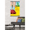 Trends International The Wizard Of Oz - No Place Like Home Unframed Wall Poster Prints - 2 of 4