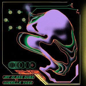 Guerilla Toss - Jay Glass Dubs Vs Guerilla Toss (Vinyl) - 1 of 1
