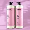 AG Thikk Wash Volumizing Shampoo - (50.7 oz) & Thikk Rinse Volumizing Conditioner - (50.7 oz) Supersize Your Style: Volume and Vitality in a Jumbo Duo - 4 of 4