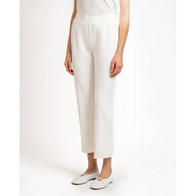 Women's Knit Pique Pant - BYLYSE