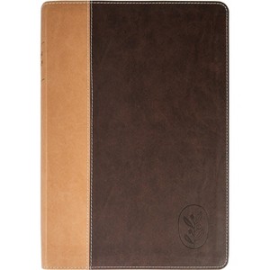 Anabaptist Community Bible - by  Mennomedia (Leather Bound) - 1 of 1