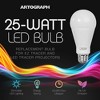 Artograph 25 Watt LED Bulb for EZ Tracer and LED Tracer Art Projector, Bulb Only - 2 of 4