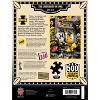 MasterPieces 500 Piece Puzzle - Iowa Hawkeyes Locker Room - 15"x21" - 4 of 4