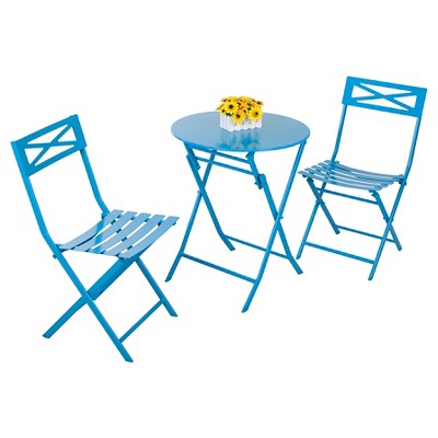 target 3 piece patio set