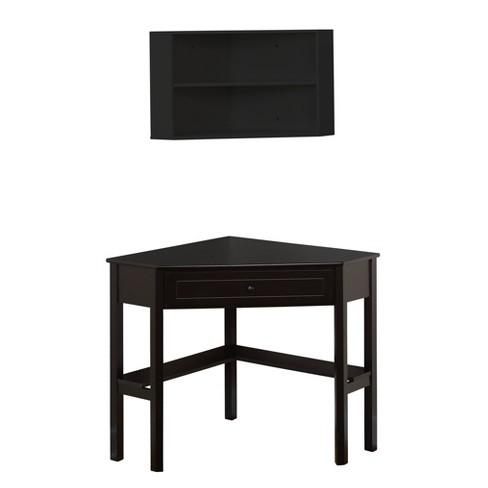 Corner Desk With Hutch - Buylateral : Target