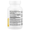Super Nutrition Bergamot Phytosome with Citrus Bergamot Extract, 500 mg, 60 Veggie Capsules - 2 of 4