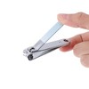 Unique Bargains Fashion Nail Clipper Kit 7 Pcs - 2 of 4