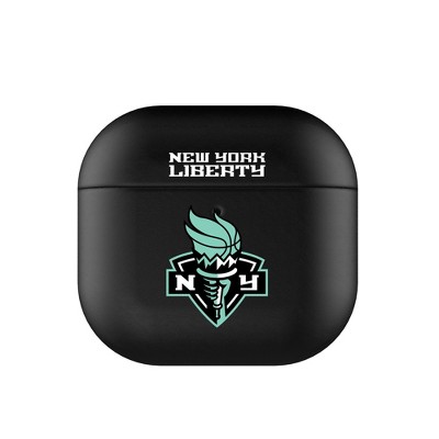 Keyscaper WNBA Insignia AirPod Case Cover for AirPods 4