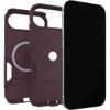 OtterBox Apple iPhone Air Commuter Series Case for MagSafe with Camera Control - Purple Mystery - 2 of 4