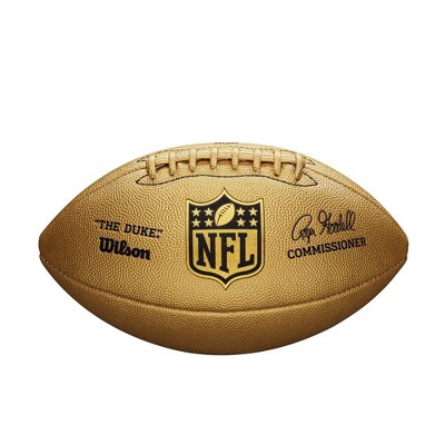 Wilson Gst Competition Official Size Football - Brown : Target