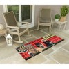 Liora Manne Frontporch Pet Indoor/Outdoor Rug.. - 3 of 4