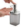 Unique Bargains Fashion Soap Pump Dispenser Set 1 Set - 3 of 4
