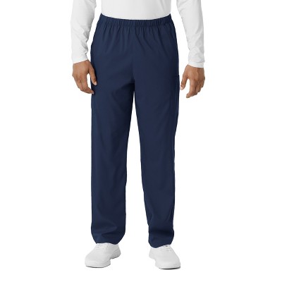 Wink Boundless Unisex Straight Leg Scrub Pant Tall