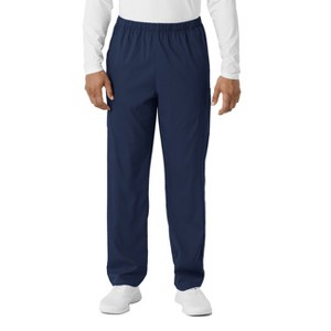 Wink Boundless Unisex Straight Leg Scrub Pant - 1 of 4