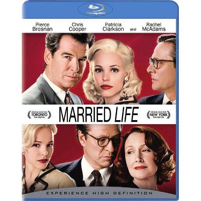 Married Life (Blu-ray)(2008)