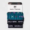 Pair of Thieves Men's Super Fit Boxer Briefs 2pk - 2 of 4