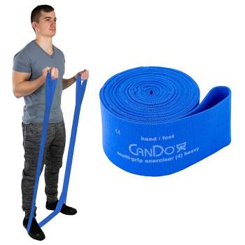 CanDo Multi-Grip Exerciser
