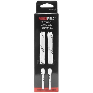 Forcefield Team Laces, Flat, Speckled, 45" - 1 of 2